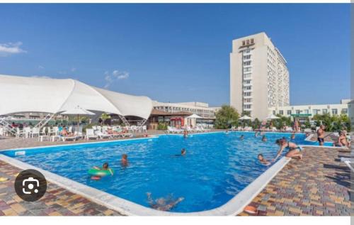 Karolino-Bugaz Apartment | Zatoka