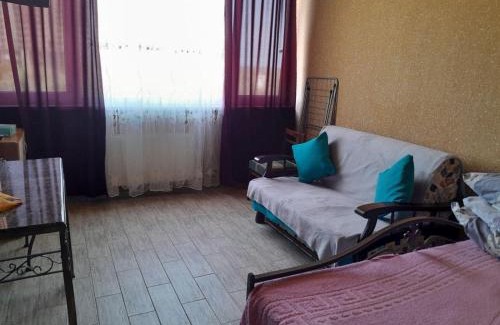 Karolino-Bugaz Apartment | Zatoka