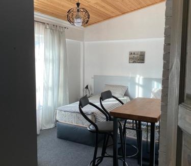 Cholpon-Ata House | Top-Rated Zaton Guesthouse with Breakfast & Family Amenities