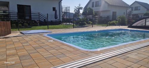 Zator Apartment | Indulge at Zator Lider House Energy with Ocean View & Spa