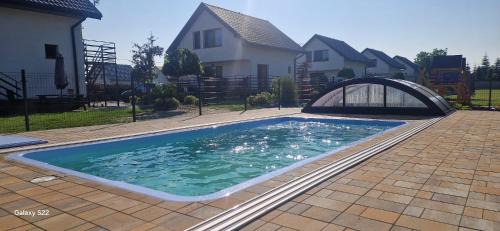 Zator Apartment | Indulge at Zator Lider House Energy with Ocean View & Spa
