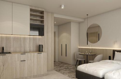 Zator Apartment | Convenient ZatorHome Apartments Near Energylandia