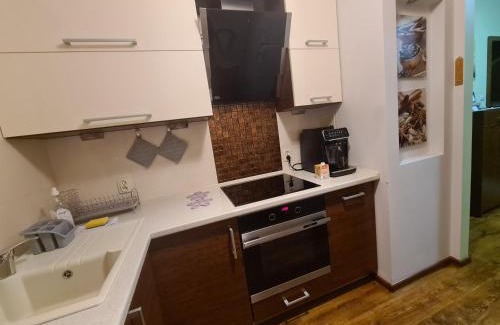 Torun Apartment | Discover Toruń: Guest Rated 9.9 with Family-Friendly Amenities