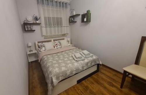 Torun Apartment | Discover Toruń: Guest Rated 9.9 with Family-Friendly Amenities