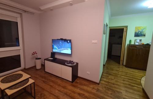 Torun Apartment | Discover Toruń: Guest Rated 9.9 with Family-Friendly Amenities