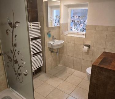 Hirschhorn Apartment | Top Location Apartment Near Heidelberg with Great Amenities