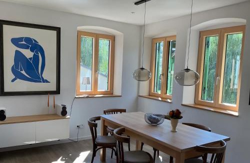 Schonderfeld Apartment | Experience Enchanting Franken: Family-Friendly Retreat