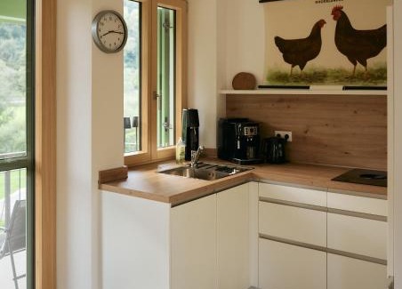 Schonderfeld Apartment | Experience Enchanting Franken: Family-Friendly Retreat