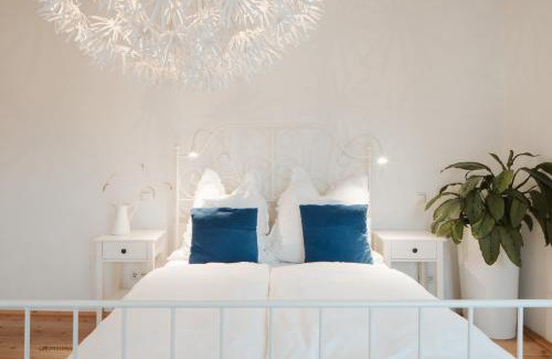 Ortenburg House | Highly Rated Family Stay at Zauberhaftes Haus in Ortenburg