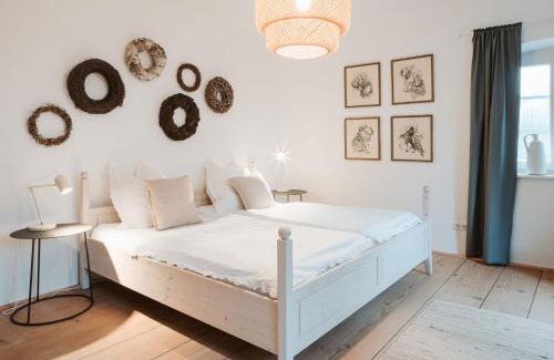 Ortenburg House | Highly Rated Family Stay at Zauberhaftes Haus in Ortenburg