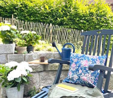 Ortenburg House | Highly Rated Family Stay at Zauberhaftes Haus in Ortenburg