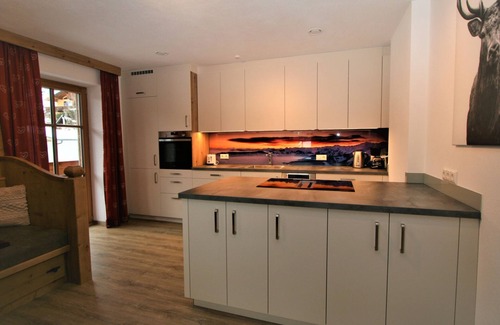 Wildschoenau Apartment | Discover Zauberwinkel: Top-Rated Lake View Retreat