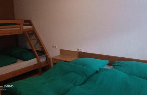 Muhldorf Apartment | Cozy Zaunerhof Apts: Pet & Child Friendly Retreat