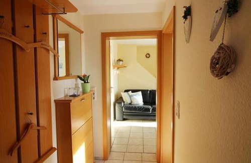 Bliesdorf Apartment | Family-Friendly Stay at Zaunkönig: Your Perfect Getaway
