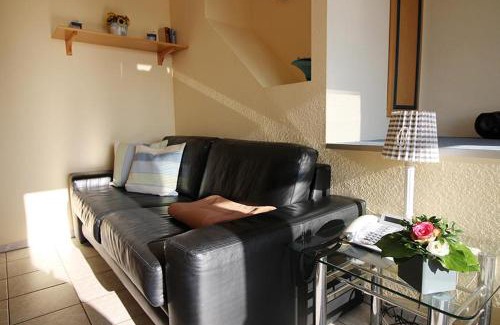 Bliesdorf Apartment | Family-Friendly Stay at Zaunkönig: Your Perfect Getaway