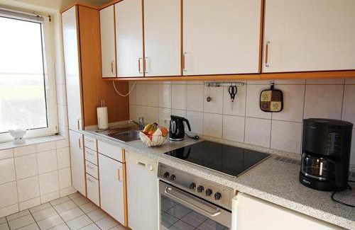 Bliesdorf Apartment | Family-Friendly Stay at Zaunkönig: Your Perfect Getaway