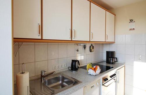 Bliesdorf Apartment | Family-Friendly Stay at Zaunkönig: Your Perfect Getaway