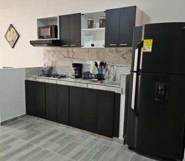 Pueblo Tapao Apartment | Family-Friendly Comfort at Zavara Hostal