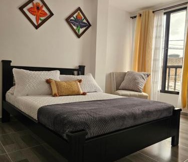 Pueblo Tapao Apartment | Family-Friendly Comfort at Zavara Hostal
