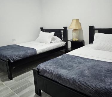 Pueblo Tapao Apartment | Family-Friendly Comfort at Zavara Hostal