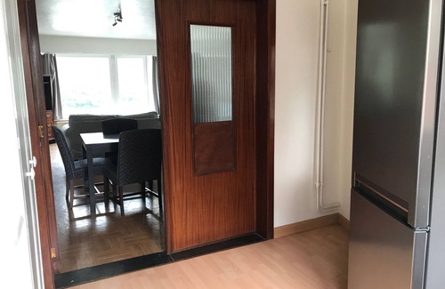 Zaventem House | Convenient Zaventem Brussels Airport Apartment - Walk to Terminal
