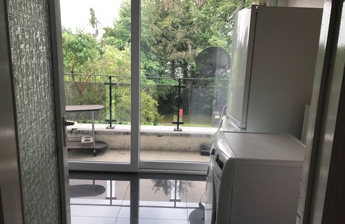 Zaventem Apartment | Convenient Zaventem Brussels Airport Apartment with Pool