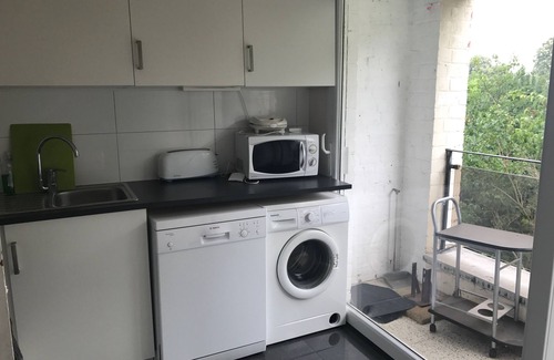Zaventem Apartment | Convenient Zaventem Brussels Airport Apartment with Pool