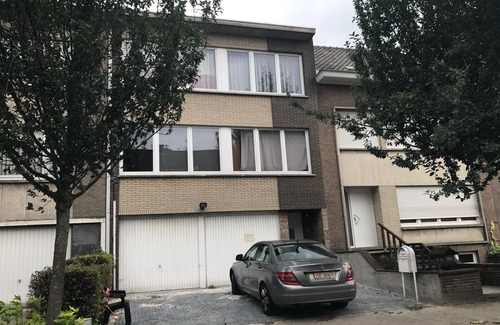 Zaventem Apartment | Convenient Zaventem Brussels Airport Apartment with Pool