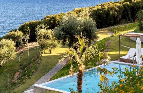 Sivota Villa | Zavia Resort