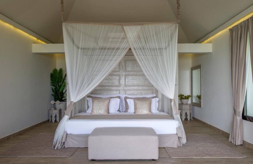 Dongwe Resort | Experience Zawadi Hotel Zanzibar: All-Inclusive Bliss Awaits