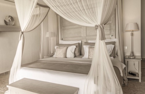 Dongwe Resort | Experience Zawadi Hotel Zanzibar: All-Inclusive Bliss Awaits
