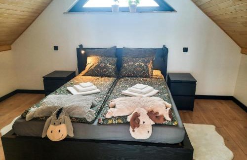 Zawoja House | Pet-Friendly Zawobaja: Guest Rated 9.8 with Breakfast Included