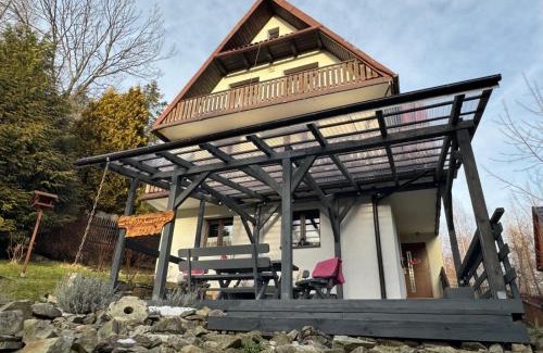 Zawoja House | Exceptional Family Retreat at Zawoja Dom Czatoża