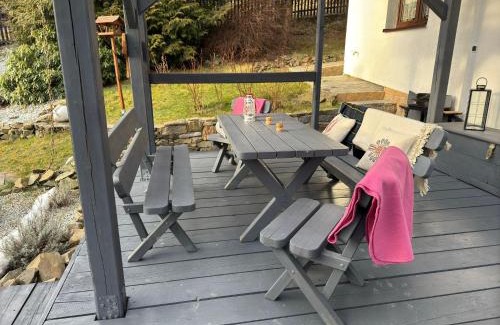 Zawoja House | Exceptional Family Retreat at Zawoja Dom Czatoża