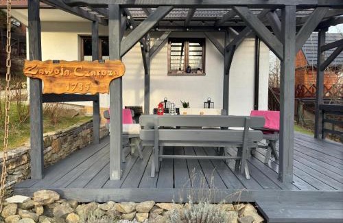 Zawoja House | Exceptional Family Retreat at Zawoja Dom Czatoża