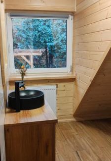Zawoja House | Discover Zawoja u Zbója: Family-Friendly Retreat with Hot Tub