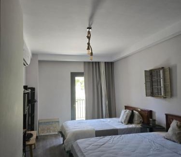 Shurtah al-Dakhlah Apartment | Zayed 0001