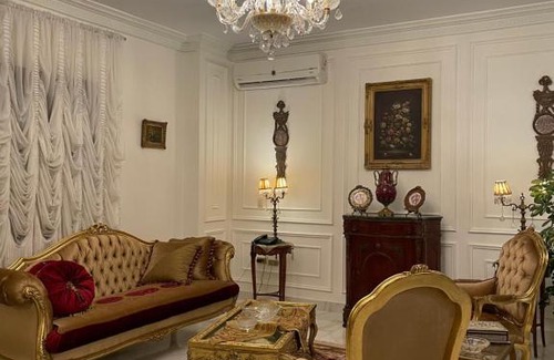 Sheikh Zayed City Villa | Zayed Villa