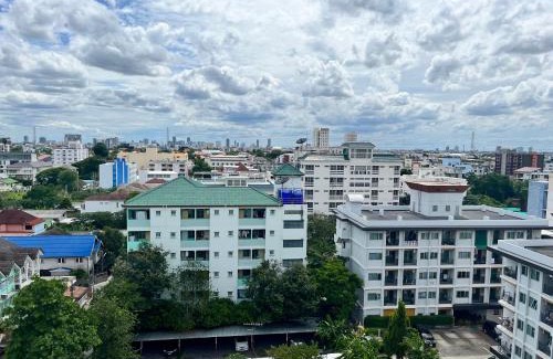 Suan Luang Hotel | Budget-Friendly Zayn Express & Suites with Family Amenities