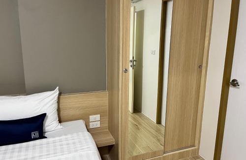 Suan Luang Hotel | Budget-Friendly Zayn Express & Suites with Family Amenities