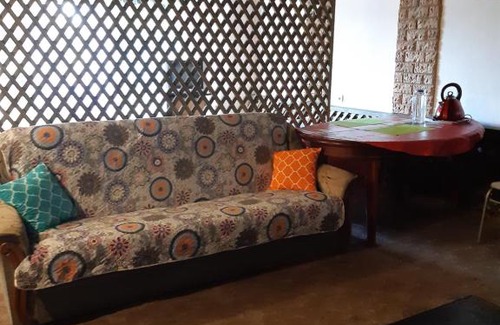 Zaytsevskoe Hotel | Discover Zaytseva Gora Hotel: A Guest Favorite at 8/10