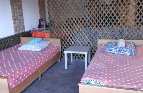 Zaytsevskoe Hotel | Discover Zaytseva Gora Hotel: A Guest Favorite at 8/10