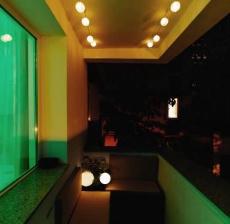 Tirgu Jiu Apartment | Prime ZAZA Apartment: Central Location with Balcony Access