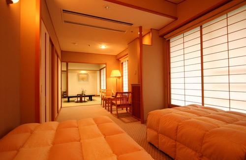 Kamimoku Onsen House | Experience Relaxation at Zazan Minakami with Spa Amenities