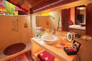 Plai Laem Resort | Relaxing Zazen Boutique Resort & Spa with Ocean Views