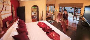 Plai Laem Resort | Relaxing Zazen Boutique Resort & Spa with Ocean Views