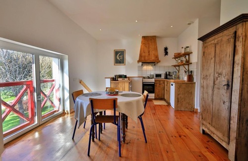 Arbouet-Sussaute House | Top-Rated ZAZPITHURRIA - ARBOUET: Family-Friendly Retreat