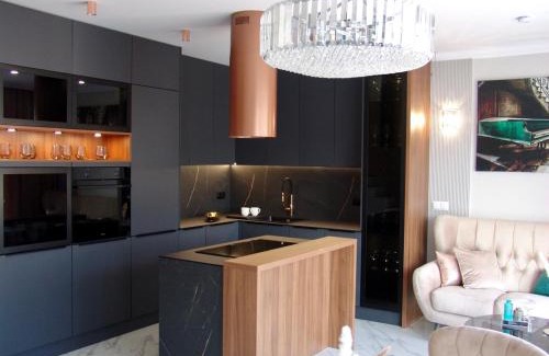 gmina Bobrowniki Apartment | Top-Rated ZB Apartment Luxor in Bobrowniki Rogożnik