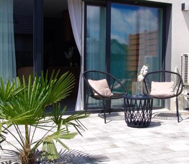 gmina Bobrowniki Apartment | Top-Rated ZB Apartment Luxor in Bobrowniki Rogożnik