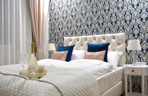 gmina Bobrowniki Apartment | Top-Rated ZB Apartment Luxor in Bobrowniki Rogożnik